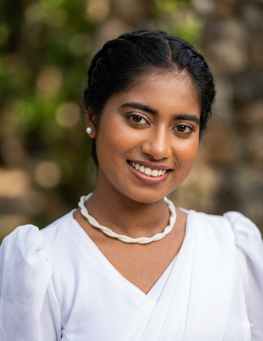 Sugathi Silva